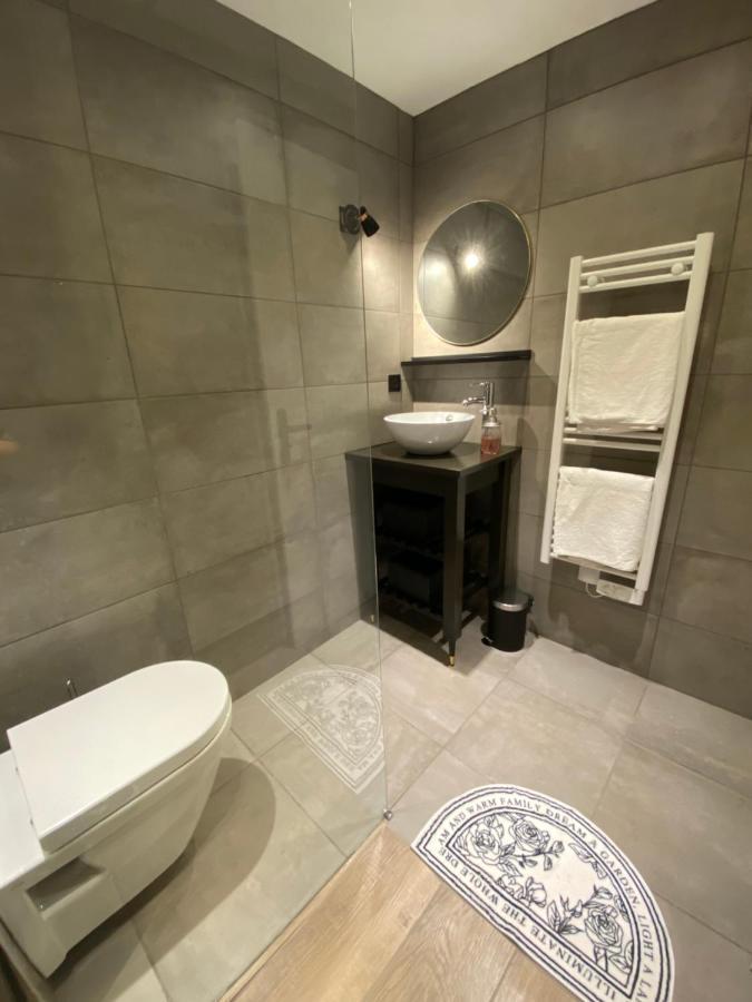 Apartment Douillet, Proche Gare, Terrasse, Cave *