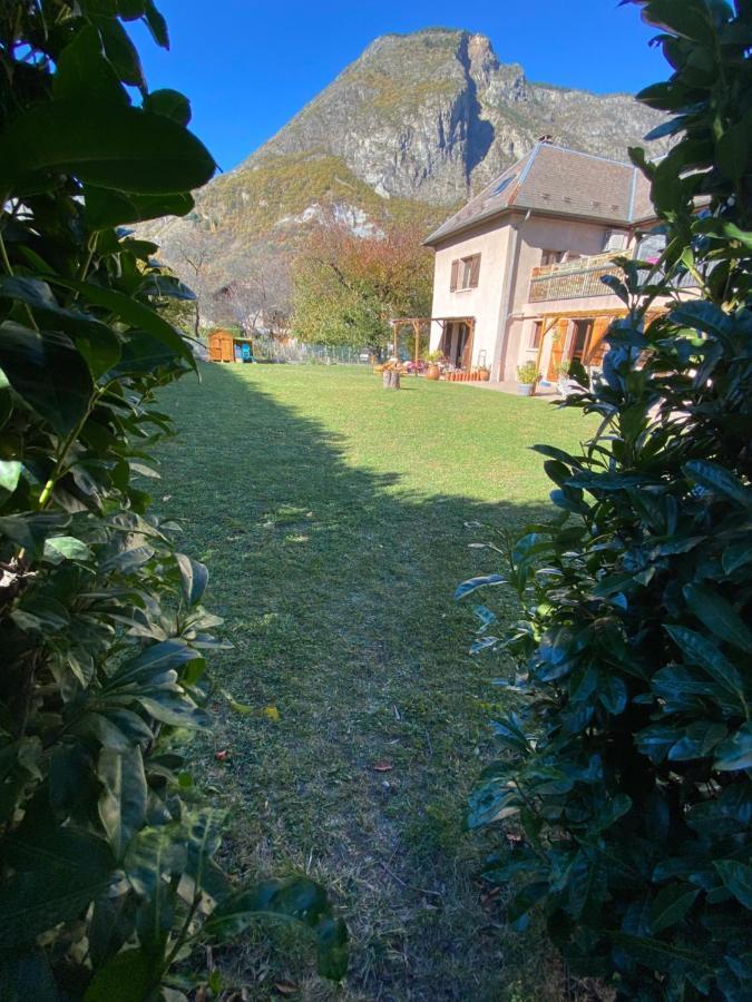 Douillet, Proche Gare, Terrasse, Cave