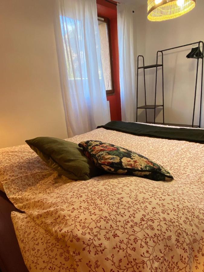 Douillet, Proche Gare, Terrasse, Cave Apartment Saint-Jean-de-Maurienne